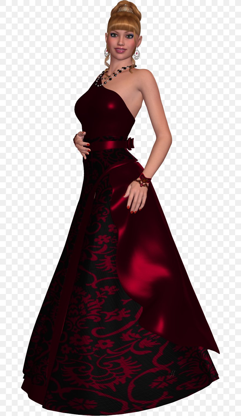 Gown Party Dress Cocktail Dress Satin, PNG, 677x1415px, Gown, Bridal Clothing, Bridal Party Dress, Bride, Cocktail Download Free