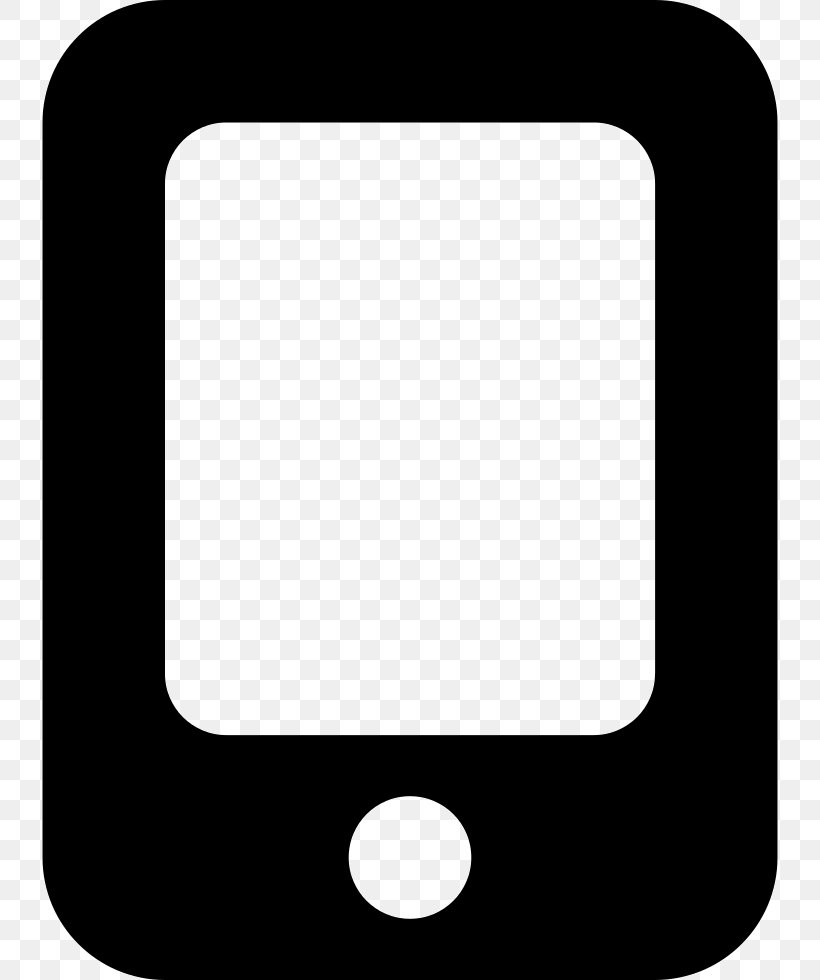 IPhone 8 Symbol Telephone Smartphone, PNG, 736x980px, Iphone 8, Black, Iphone, Mobile Phones, Multimedia Download Free