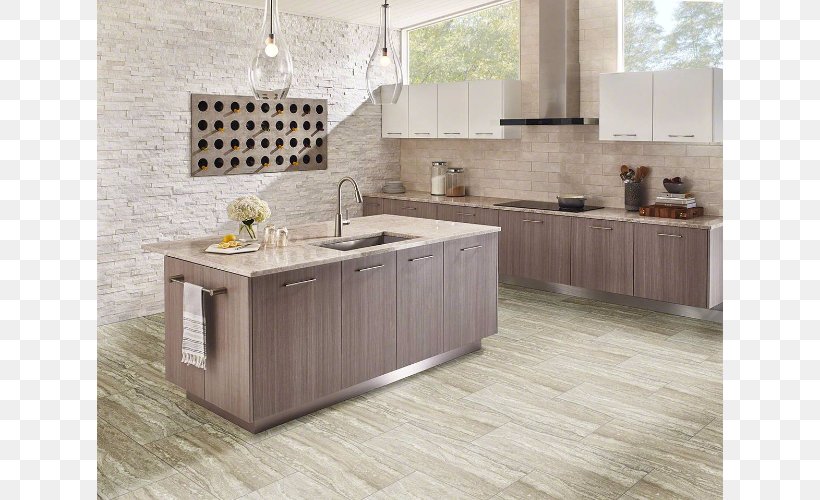 Kitchen Tile Ceramic Countertop Flooring Png 769x500px Kitchen