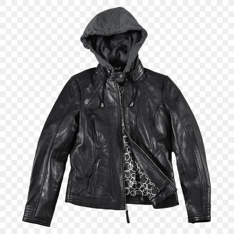 Leather Jacket Hoodie Sweater, PNG, 1250x1250px, Leather Jacket, Blouson, Clothing, Coat, Collar Download Free