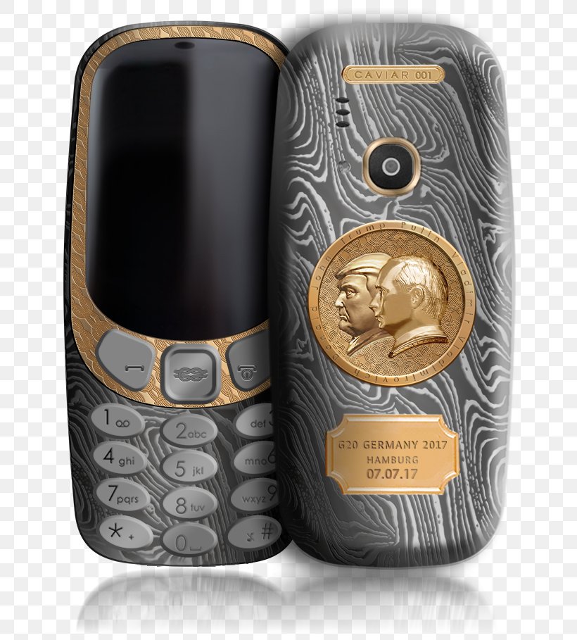 Nokia 3310 (2017) 2017 G20 Hamburg Summit Russia United States, PNG, 790x909px, Nokia 3310 2017, Communication Device, Donald Trump, Feature Phone, Gadget Download Free