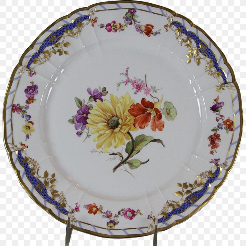 Porcelain Plate Tableware Ceramic China Painting, PNG, 972x972px, Porcelain, Antique, Bone China, Ceramic, China Painting Download Free