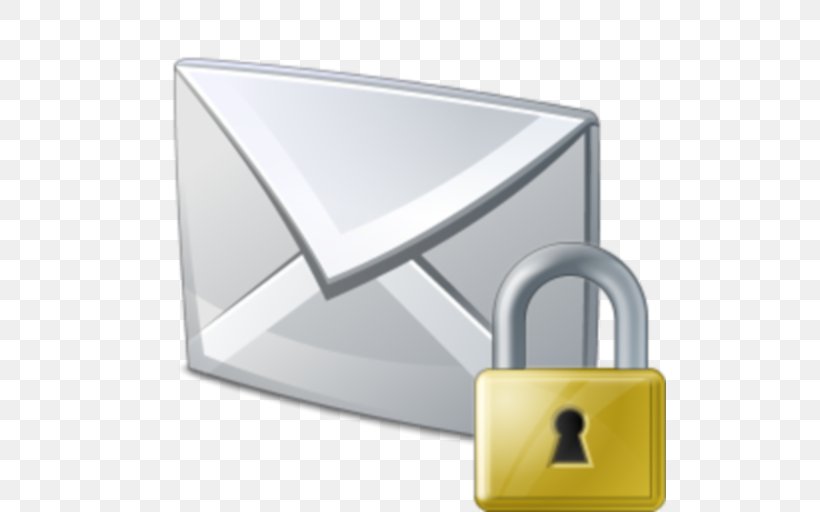 Email Message Transparency, PNG, 512x512px, Email, Email Attachment, Information, Internet, Lock Download Free