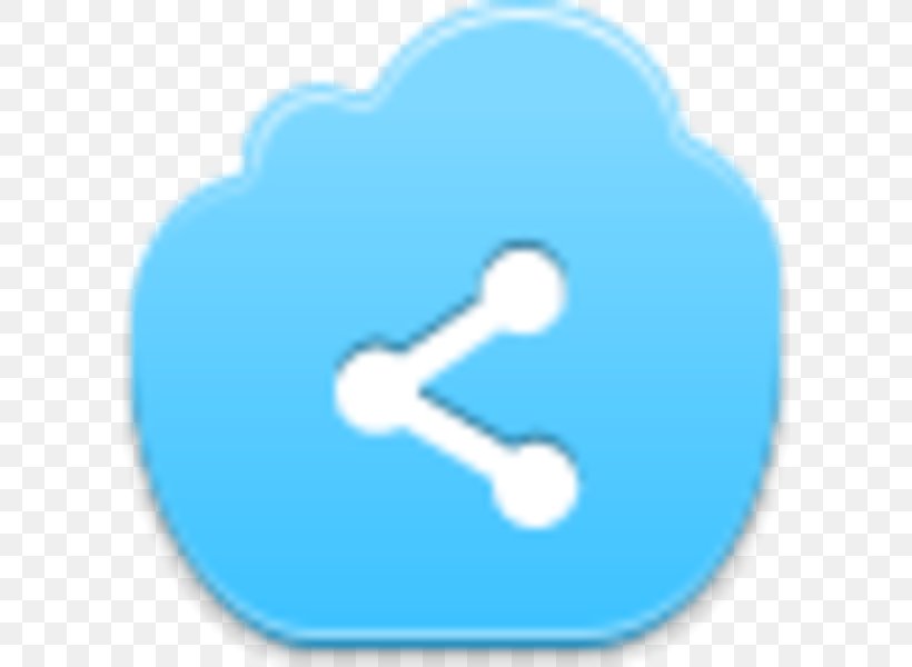 Share Icon Clip Art, PNG, 600x600px, Share Icon, Aqua, Azure, Blue, Computer Software Download Free