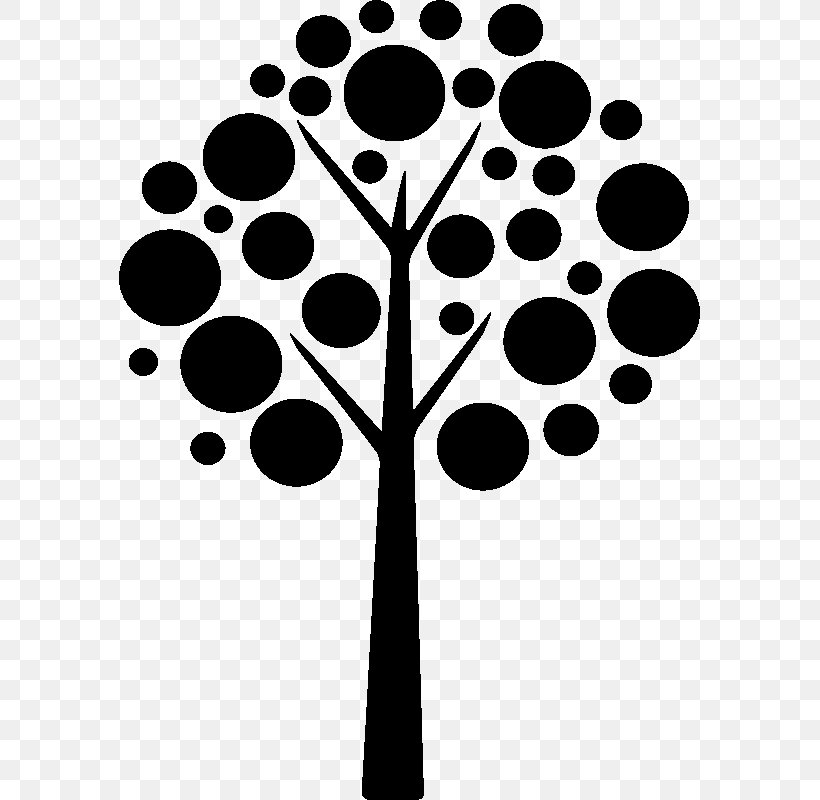 Stencil Tree Drawing, PNG, 800x800px, Stencil, Art, Black, Black And White, Branch Download Free