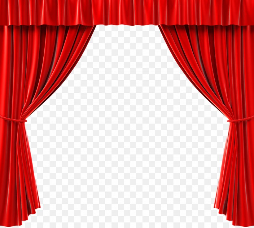 Theater Drapes And Stage Curtains, PNG, 1024x922px, Curtain, Decor, Douchegordijn, Interior Design, Istock Download Free