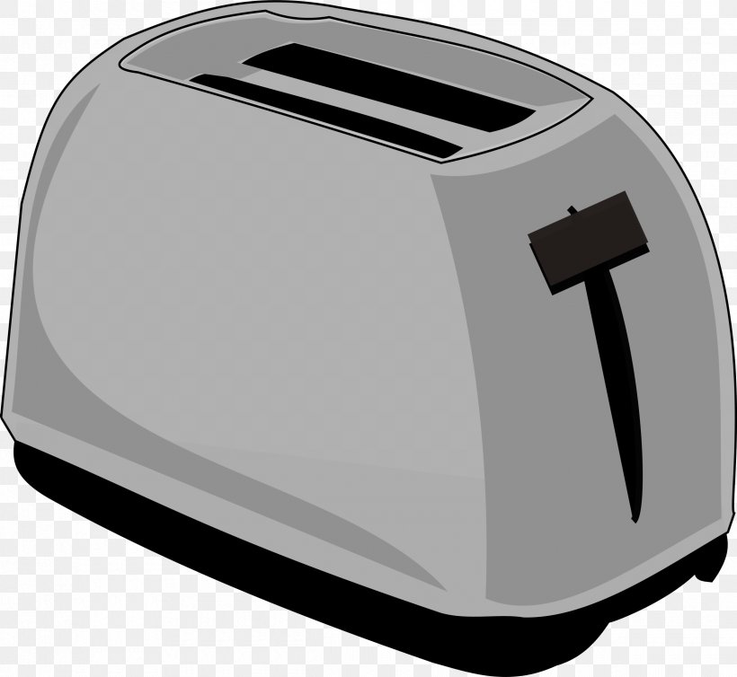 Toaster Royalty-free Clip Art, PNG, 2400x2207px, Toast, Bread, Home Appliance, Oven, Royaltyfree Download Free