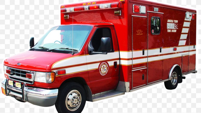Ambulance Emergency Vehicle Clip Art Fire Engine Fire Department, PNG, 1600x900px, Ambulance, Automotive Exterior, Car, Commercial Vehicle, Emergency Download Free