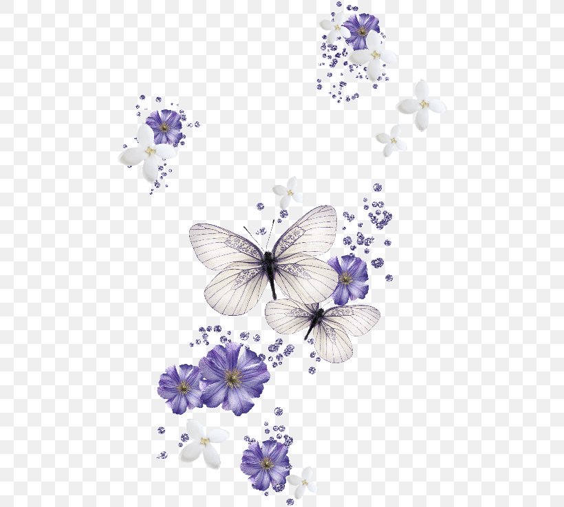 Butterfly Desktop Wallpaper Color Clip Art, PNG, 480x737px, Butterfly, Blue, Brush Footed Butterfly, Butterflies And Moths, Color Download Free