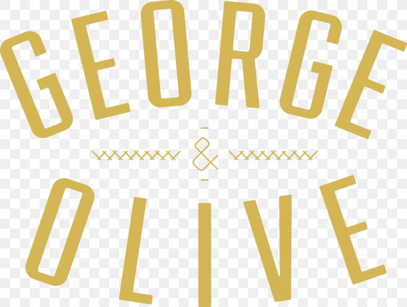 Café George No.5 Zandvoort NOORDERBAD ZANDVOORT Brand George & Olive Logo, PNG, 1000x754px, Brand, Area, Art, Bookingcom Bv, Logo Download Free