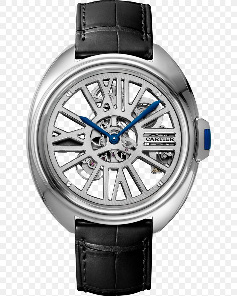 Cartier Tank Automatic Watch Jewellery, PNG, 640x1024px, Cartier, Automatic Watch, Brand, Carl F Bucherer, Cartier Ballon Bleu Download Free