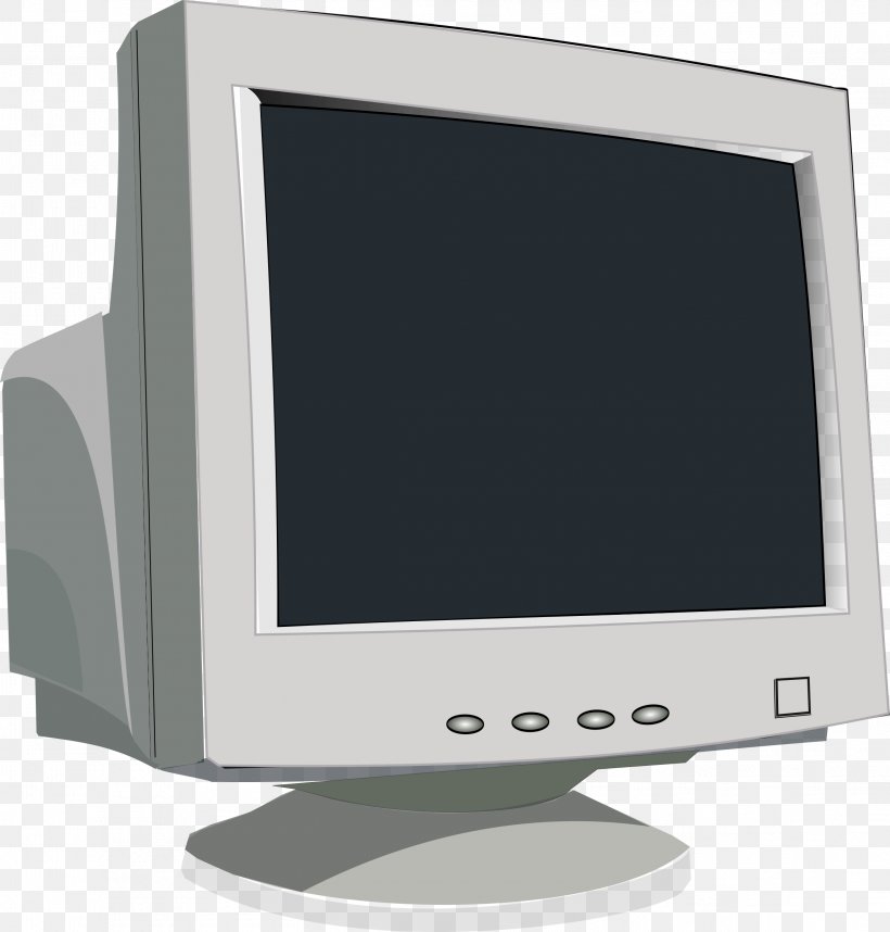 Dell Laptop Computer Monitors Cathode Ray Tube Clip Art, PNG, 2293x2400px, Dell, Cathode Ray Tube, Computer, Computer Monitor, Computer Monitor Accessory Download Free