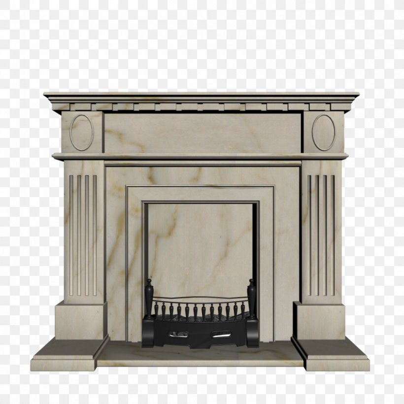 Fireplace Hearth Rectangle, PNG, 1000x1000px, Fireplace, Hearth, Rectangle Download Free