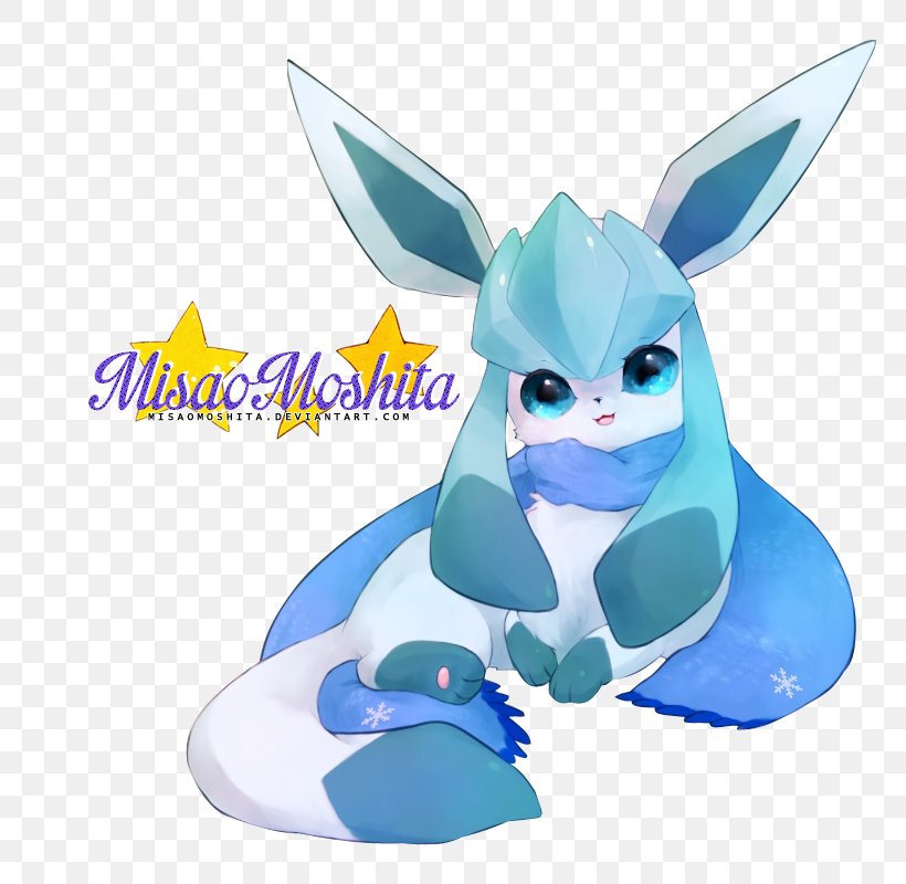 pokemon glaceon y umbreon