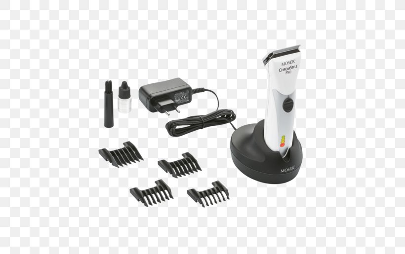 Hair Clipper Electric Razors & Hair Trimmers Electricity Cordless Moser ChroMini Pro, PNG, 515x515px, Hair Clipper, Cordless, Electric Power, Electric Razors Hair Trimmers, Electricity Download Free