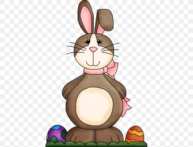 Hare Easter Bunny Domestic Rabbit, PNG, 433x625px, Hare, Angel Bunny, Bugs Bunny, Cartoon, Domestic Rabbit Download Free