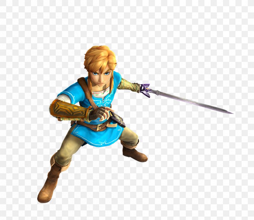 Hyrule Warriors The Legend Of Zelda: Breath Of The Wild Link The Legend Of Zelda: The Wind Waker, PNG, 1051x912px, Hyrule Warriors, Action Figure, Action Game, Cold Weapon, Fictional Character Download Free
