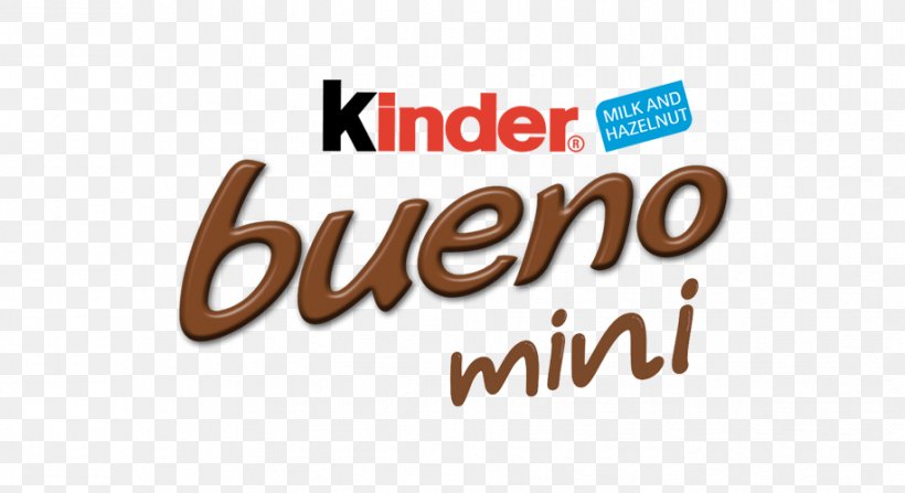 Kinder Bueno Mini 108g Logo Kinder Cereali, PNG, 916x500px, Kinder Bueno, Brand, Chocolate, Hazelnut, Kinder Download Free