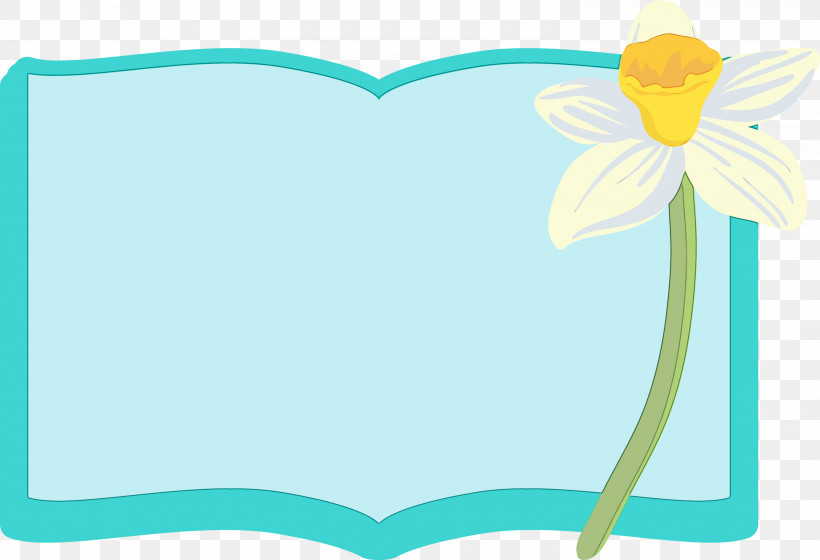 Picture Frame, PNG, 3000x2049px, Flower Frame, Book Frame, Cartoon, Flower, Leaf Download Free