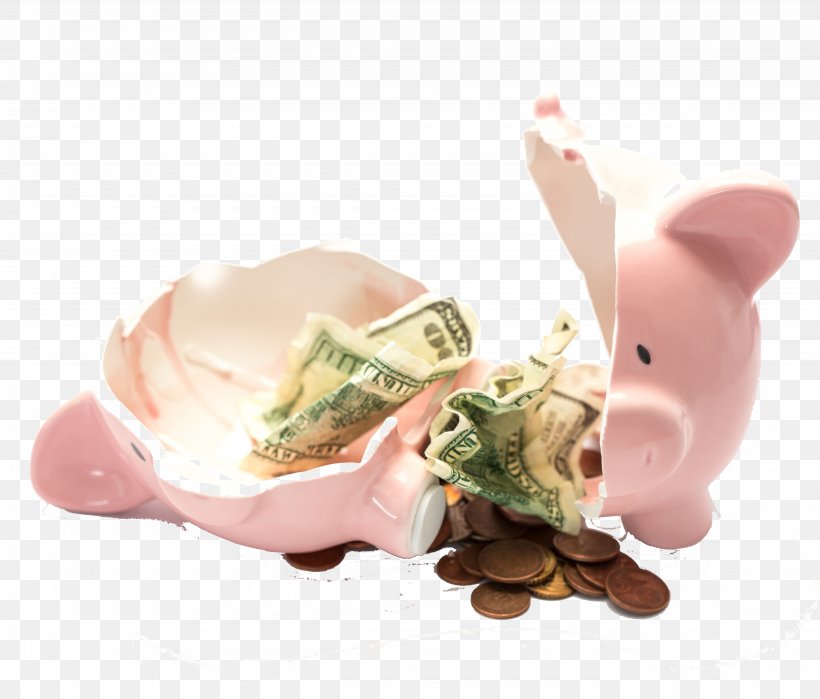Piggy Bank Money Saving Finance, PNG, 4500x3840px, Piggy Bank, Bank, Banknote, Coin, Finance Download Free