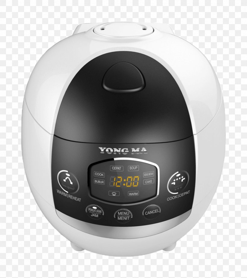 Rice Cookers Panci Red Pricing Strategies, PNG, 915x1030px, Rice Cookers, Bhinnekacom, Black, Blue, Cooked Rice Download Free