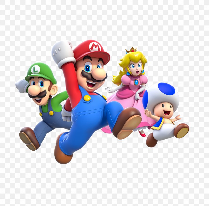 Super Mario Bros. Super Mario Run Super Mario Maker, PNG, 1280x1264px, Super Mario Bros, Figurine, Luigi, Mario, Mario Bros Download Free