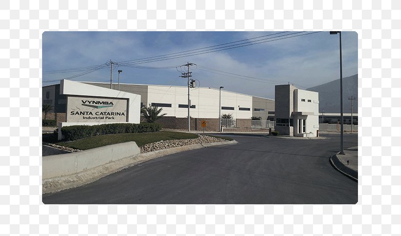 VYNMSA Santa Catarina Industrial Park Industry, PNG, 647x484px, Industrial Park, Architectural Engineering, Asphalt, Industry, Johnson Controls Download Free