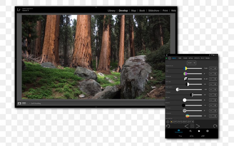 Adobe Lightroom Digital Photography Control Room, PNG, 1200x750px, Adobe Lightroom, Adobe Systems, Android, Biome, Computer Software Download Free
