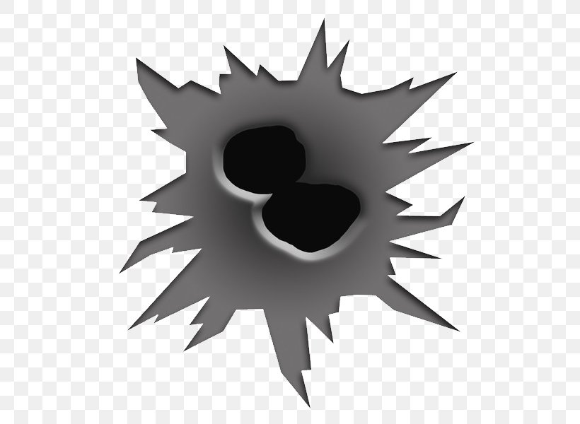 Bullet Clip Art, PNG, 600x600px, Bullet, Black And White, Drawing
