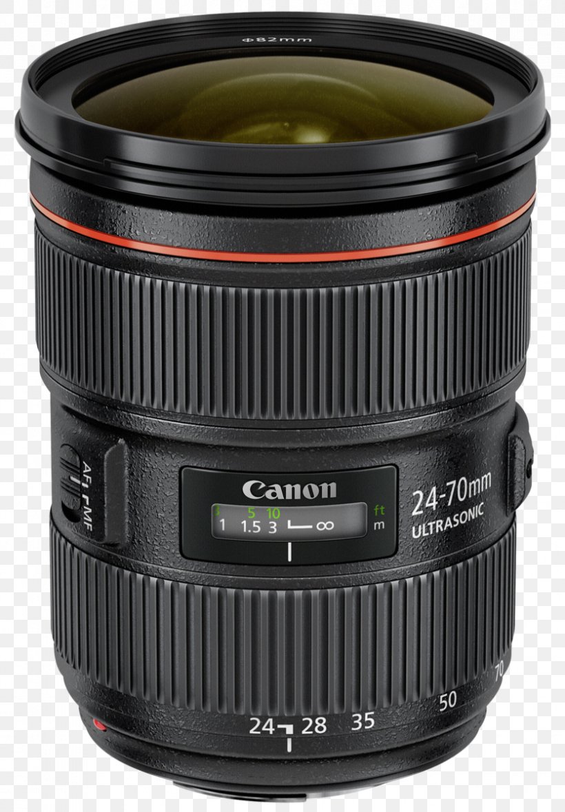 Canon EF Lens Mount Canon EF 24-70mm F/2.8L II USM Camera Lens, PNG, 834x1200px, Canon Ef Lens Mount, Camera, Camera Accessory, Camera Lens, Cameras Optics Download Free