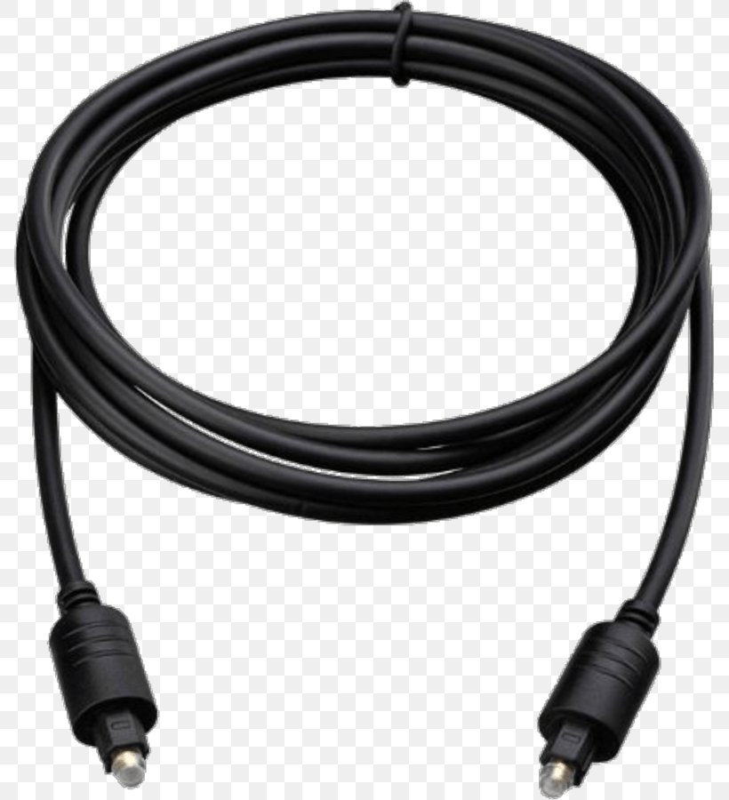 Digital Audio TOSLINK Optical Fiber Optics Electrical Cable, PNG, 787x900px, Digital Audio, Audio Signal, Bigben Interactive, Cable, Category 5 Cable Download Free