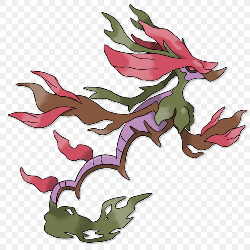 Dragon Drawing Pokémon Gulpin, PNG, 1024x1024px, Dragon, Art, Common Seadragon, Deviantart, Digital Art Download Free