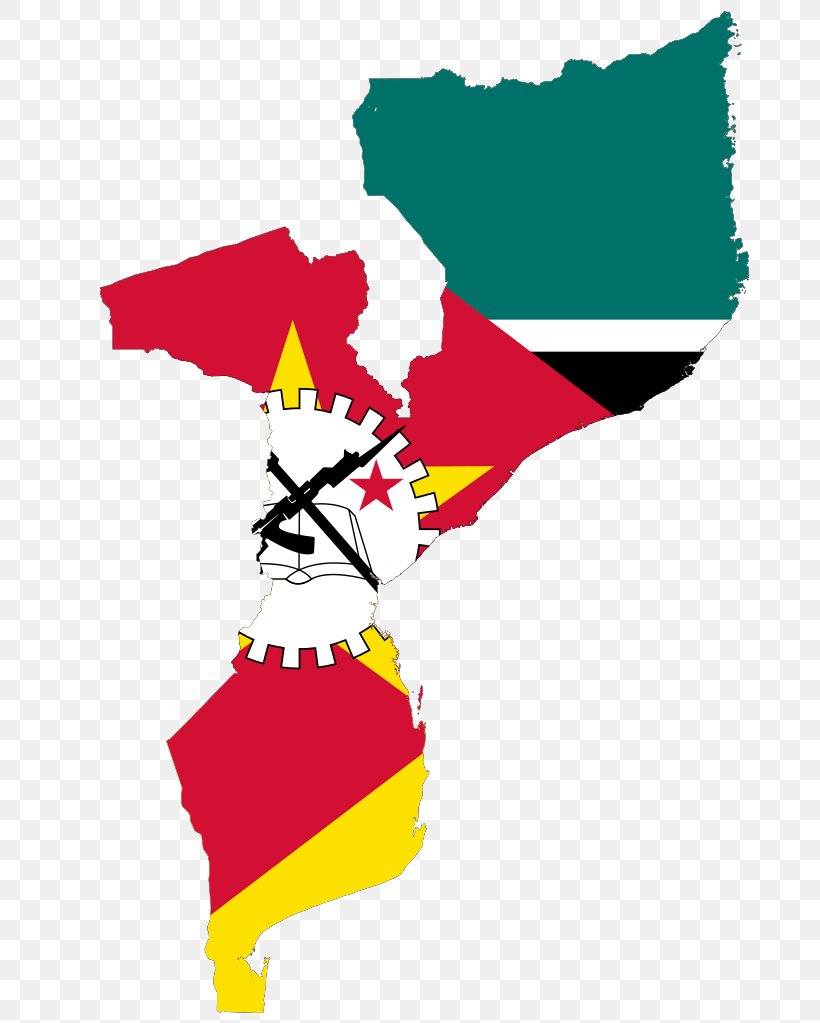 Flag Of Mozambique Map Royalty-free, PNG, 682x1023px, Mozambique, Art, Artwork, Flag, Flag Of Benin Download Free