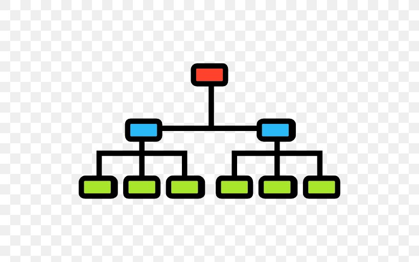 Hierarchical Organization Organizational Structure, PNG, 512x512px, Hierarchical Organization, Area, Business, Company, Diagram Download Free