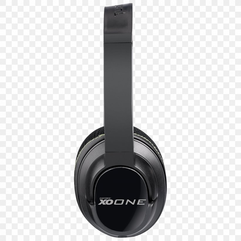 Microphone Headphones Headset Turtle Beach Ear Force XO ONE Turtle Beach Corporation, PNG, 1200x1200px, Microphone, Audio, Audio Equipment, Bluetooth, Electronic Device Download Free