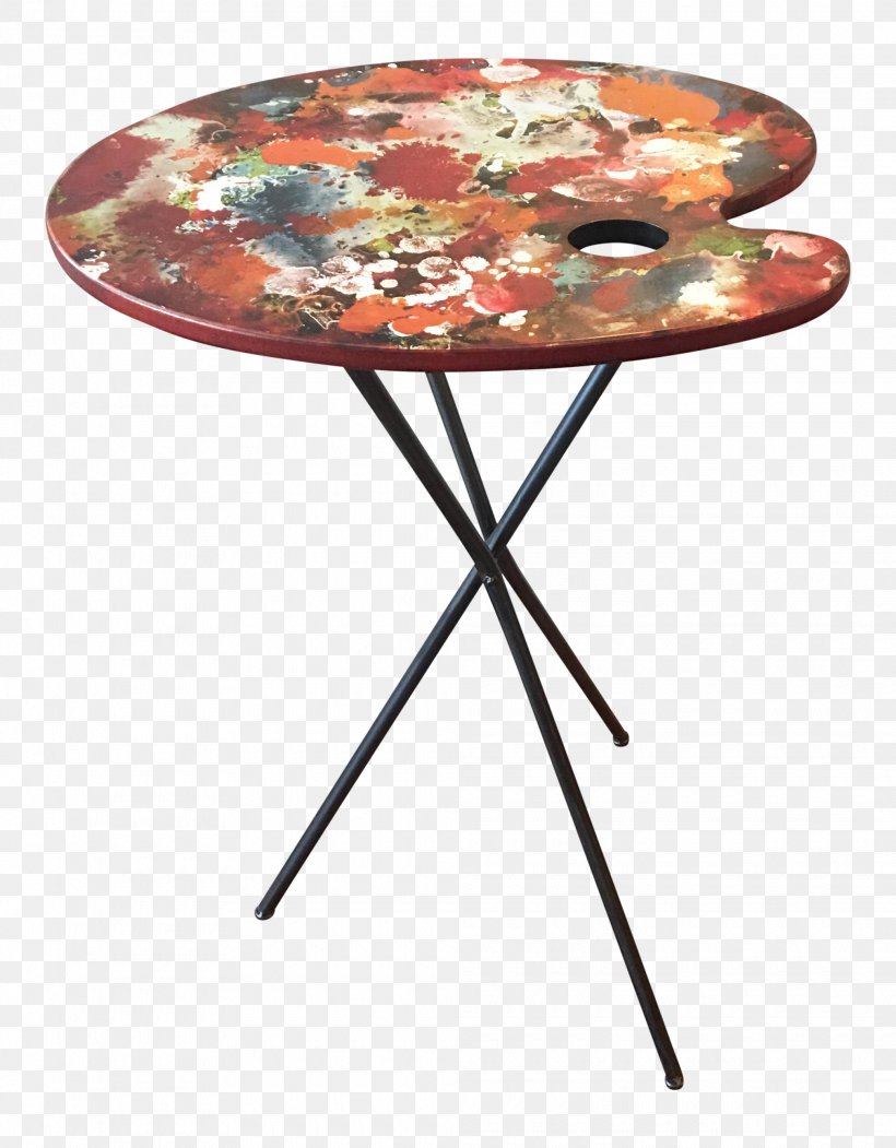 Palette Paint Chairish Artist, PNG, 2020x2590px, Palette, Artist, Chairish, End Table, Furniture Download Free