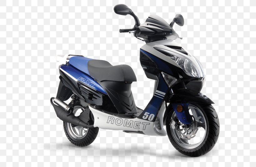 Scooter Wheel Motorcycle Accessories Romet RXL 50, PNG, 800x536px, Scooter, Automotive Wheel System, Car Tuning, Fourstroke Engine, Motor Vehicle Download Free