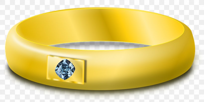Wedding Ring Gold Jewellery Clip Art, PNG, 960x481px, Ring, Bangle, Diamond, Engagement Ring, Fashion Accessory Download Free