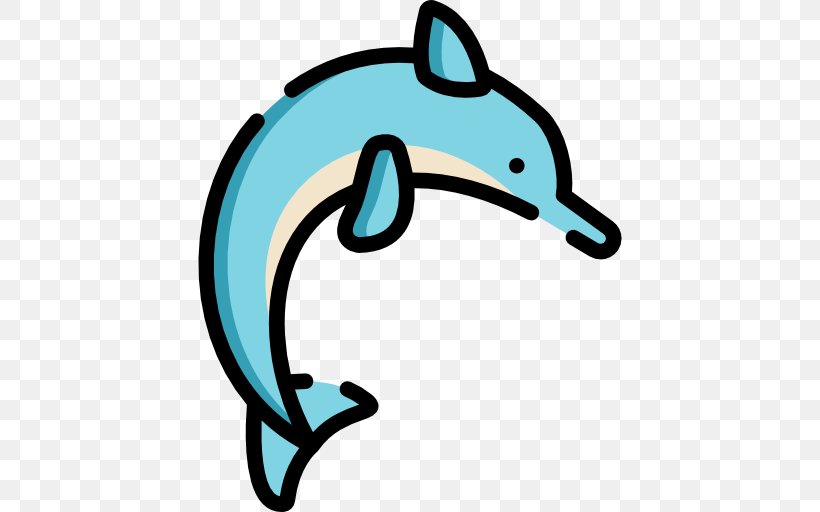 Dolphin Line Microsoft Azure Clip Art, PNG, 512x512px, Dolphin, Artwork, Beak, Marine Mammal, Microsoft Azure Download Free