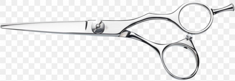 Hair-cutting Shears Cosmetologist Scissors Comb, PNG, 1200x413px, Haircutting Shears, Barber, Beauty Parlour, Cold Weapon, Comb Download Free
