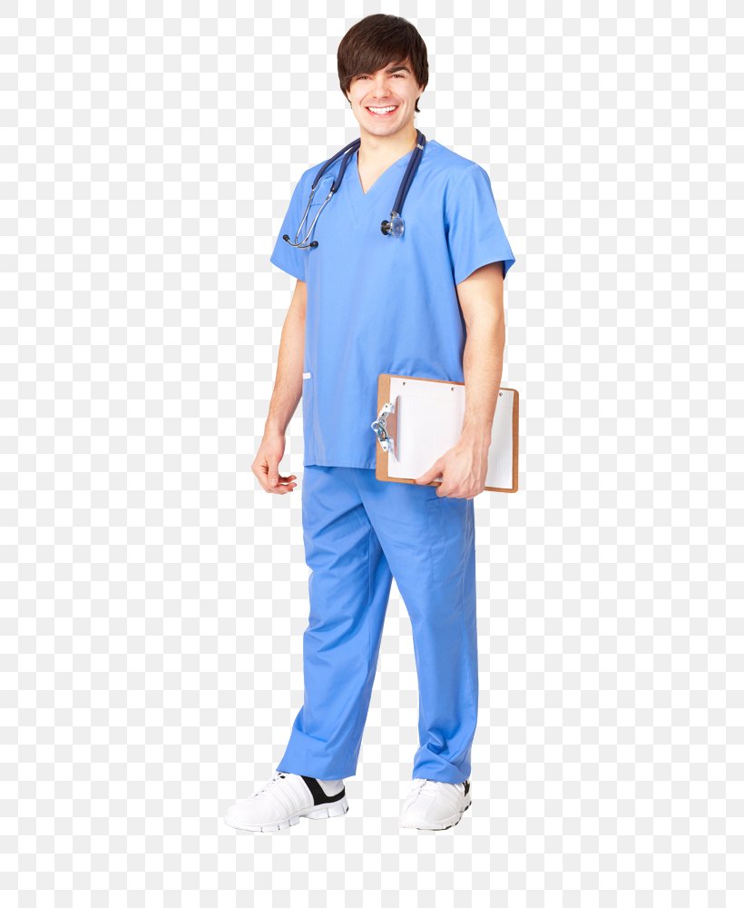 Health Care Medical Assistant Pharmacy Technician Unlicensed Assistive Personnel Nursing, PNG, 389x1000px, Health Care, Arm, Blue, Clinic, Costume Download Free