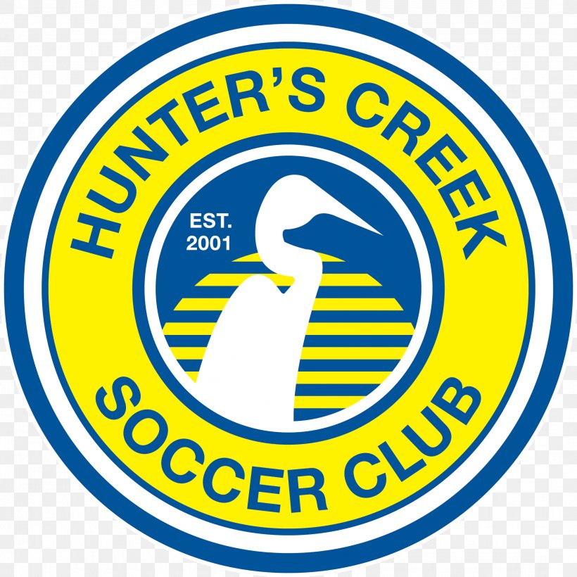 Hunter's Creek Soccer Club Logo Brand Orlando Organization, PNG, 2162x2162px, Logo, Area, Brand, Football, Health Care Service Corporation Download Free