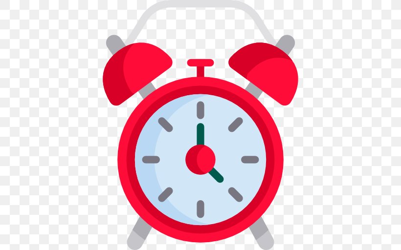 Red Smile Clock, PNG, 512x512px, Computer Software, Alarm Clock, Clock, Home Accessories, Red Download Free