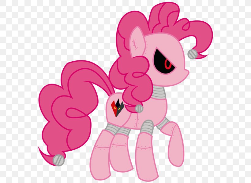 Pinkie Pie Pony Applejack Twilight Sparkle Rarity, PNG, 591x600px, Watercolor, Cartoon, Flower, Frame, Heart Download Free
