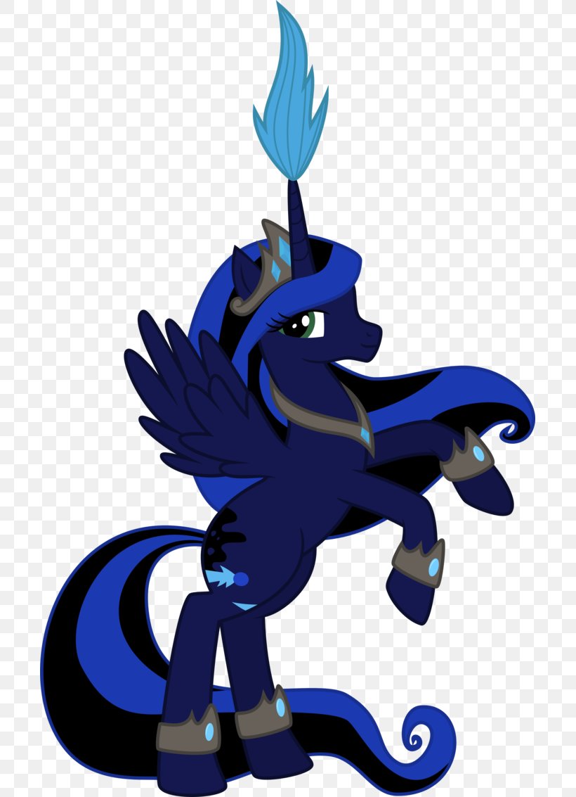 Pony Horse DeviantArt Star Princess, PNG, 705x1133px, Pony, Animal, Cartoon, Character, Cobalt Blue Download Free