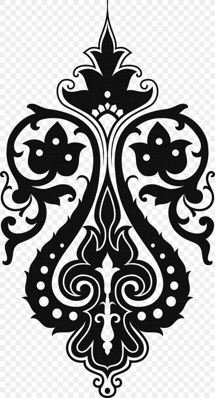 Stencil Drawing Ornament Silhouette, PNG, 1832x3400px, Stencil, Arabesque, Art, Black, Black And White Download Free