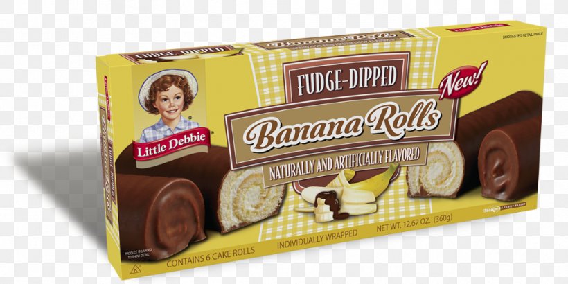 Swiss Roll Banana Roll Fudge Cream Muffin, PNG, 993x497px, Swiss Roll, Banana, Banana Pudding, Brand, Cake Download Free