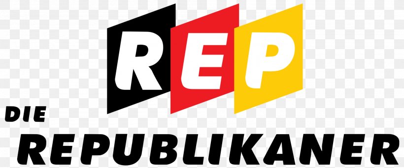 The Republicans Fulda North Rhine-Westphalia Die PARTEI Political Party, PNG, 2000x835px, Republicans, Area, Brand, Christian Social Union In Bavaria, Die Partei Download Free