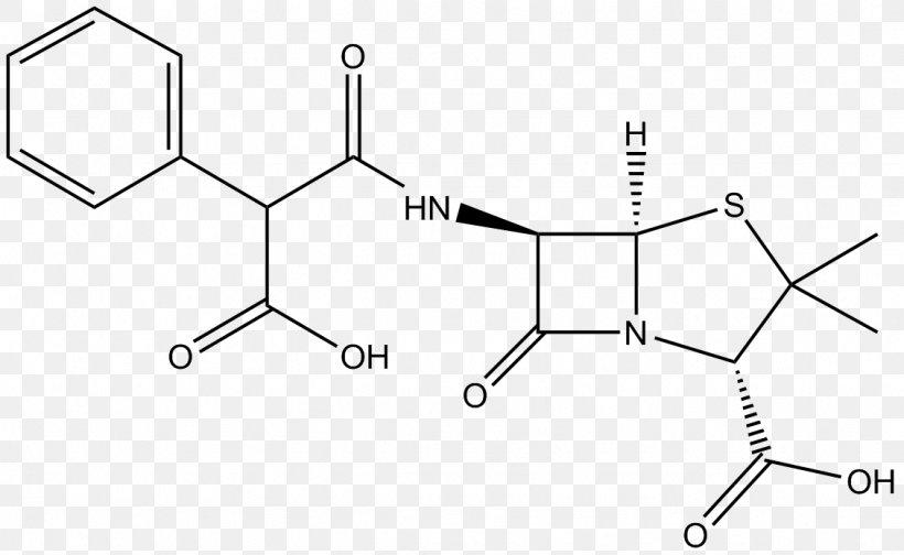 Ampicillin Penicillin Cephalosporin Beta-lactamase Cefixime, PNG, 1129x694px, Ampicillin, Area, Auto Part, Betalactamase, Black And White Download Free