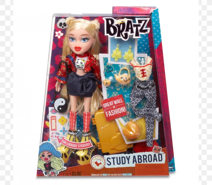 Bratz: The Movie Amazon.com Doll Monster High, PNG, 1715x1500px, Bratz The Movie, Amazoncom, Barbie, Bratz, Bratz Selfiesnaps Yasmin Doll Download Free